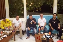 Istighasah di Garut bukan kegiatan politik, kata puteri Cawapres
