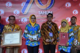 Pandeglang Raih Penghargaan Peduli HAM