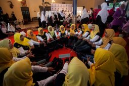 Permakbodi sampaikan dukungan ke Prabowo-Sandi