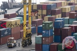November, defisit tertinggi sepanjang 2018