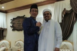 FPI Jateng: Petisi penolakan izin tak  pengaruhi pemerintah