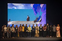 Ini dia daftar lengkap pemenang Piala Citra FFI 2018