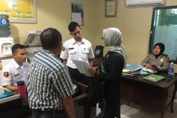 KPU Medan catat 44 pemilih pindah memilih