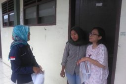 KPU Medan sosialisasikan pindah memilih kepada mahasiswa