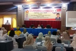 Menangkan Prabowo-Sandi, PIRA Jatim Matangkan Konsep