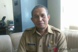 Dinas Perikanan optimalkan potensi laut Belitung
