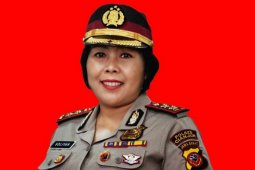 Polres Cianjur tangani 1.358 kasus kriminal sepanjang tahun 2018