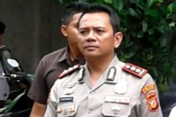 Pembunuh wanita di Cirebon diringkus Polisi