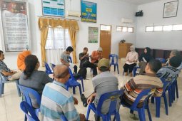 KPU: Batas akhir pendataan pemilih tambahan 18 Maret 2019
