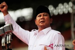 Prabowo-Sandi "turba" dengan format 5-2
