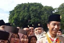 Raudatul Jannah is trusted in the Kwarnas