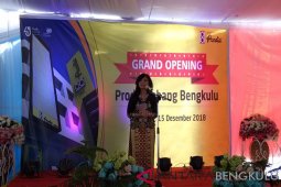 Laboratorium Prodia hadir di Bengkulu