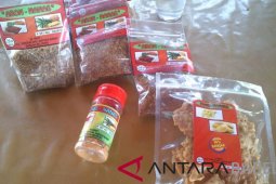 Bangka Barat dorong inovasi produk UKM
