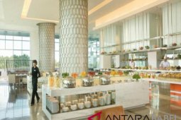 Novotel Bangka tawarkan promo Natal-Tahun Baru
