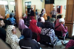 52.382 pasien berobat ke RS Kumpulan Pane Tebing Tinggi