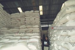 Tahun 2018, Realisasi Serapan Pupuk Urea di Jember Capai 99,53 Persen