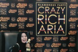 Perangi hoax motivasi Puteri Riztin jadi presenter