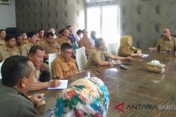 Pemkot Pangkalpinang akan pencahkan tiga rekor MURI