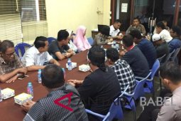 Polres Bangka panggil pemilik SPBU dan SPBN