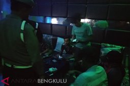 Polres antisipasi penyalahgunaan narkoba di tempat hiburan