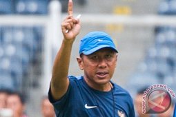 Rachmad Darmawan bertanggung jawab hasil Mitra Kukar terdegradasi