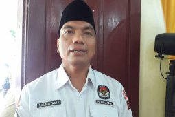 Gudang logistik KPU Langkat dibobol maling