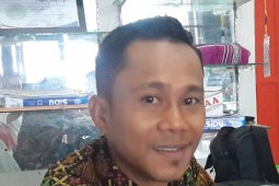Bawaslu Langkat siap tertibkan APK