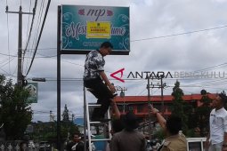 BPKD Rejang Lebong optimalkan penerimaan pajak reklame