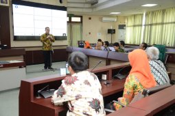 Ketua Fortendik harapkan rektor perhatikan kesejahteraan, ini jawaban Rektor IPB
