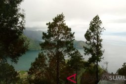 Pariwisata karo meningkat pasca menurunnya aktivitas Gunung Sinabung