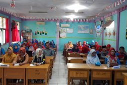 Pembahasan RKAS SDN 47 Kota Jambi libatkan warga sekolah
