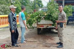 Bengkulu Selatan terapkan OTT bagi pembuang sampah sembarangan