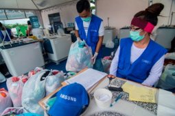 Samsung gandeng KOTSA kembangkan jaringan 5G