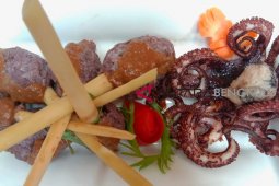 Bengkulu dorong peningkatan popularitas wisata kuliner