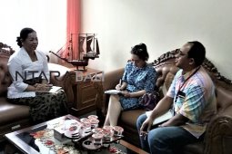 Perpustakaan perlukan mitra untuk tingkatkan kunjungan dan minat baca