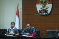 Ini dia delapan tersangka kasus suap Proyek SPAM Kementerian PUPR