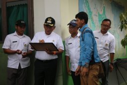 Sekolah disabilitas Bekasi tempati eks lahan SDN