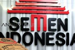 Semen Indonesia jadi terbesar di Asia Tenggara