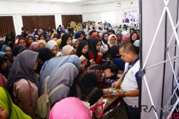 Kemendag mendorong mahasiswa berwirausaha di era digital 4.0