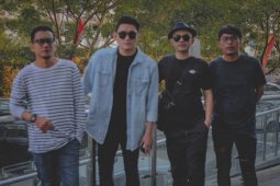 Seventeen minta masyarakat tidak sebarkan foto dari lokasi