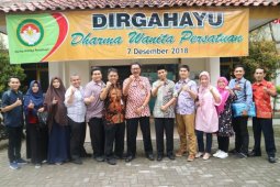 Pemkab serang belajar penerapan 'Si Dogar' ke Garut