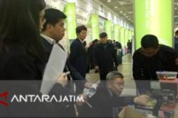 Tyrender, Antar Mahasiswa UMM Raih Medali SIIF 2018 di Seoul
