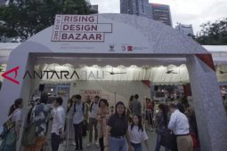 KBRI Singapura selenggarakan pameran produk UKM Indonesia