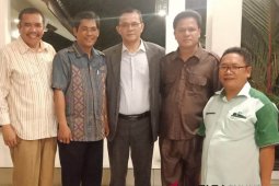 Sintua HKBP Tanjung Sari ikut BPJS Ketenagakerjaan