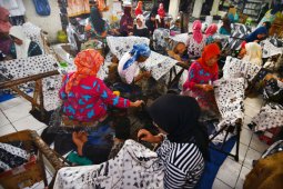 Realisasi KUR Rp118,4 Triliun Hingga November 2018
