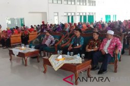 Pernikahan dini faktor terbesar penyebab stunting