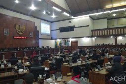 Pengamat harapkan APBA dimanfaatkan untuk infrastruktur tingkatkan investasi