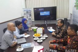 Pemkab Bangka Selatan kembangkan potensi perikanan dan daerah pesisir