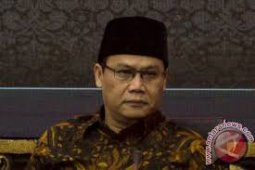 Ahmad Basarah: PDIP serahkan komposisi kabinet pada Jokowi