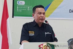 BPJS TK Padangsidimpuan nilai LKBN Antara media edukasi